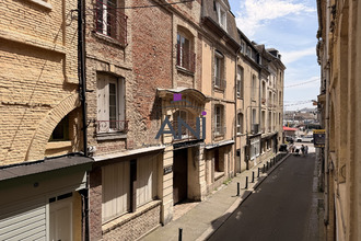 achat appartement dieppe 76200