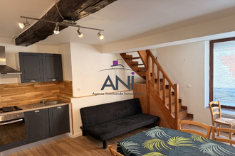 achat appartement dieppe 76200