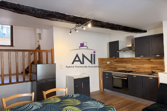 achat appartement dieppe 76200