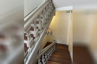 achat appartement dieppe 76200