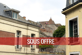 achat appartement dieppe 76200