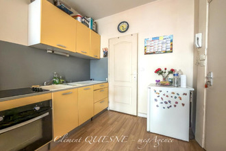 achat appartement dieppe 76200