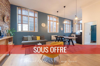 achat appartement dieppe 76200