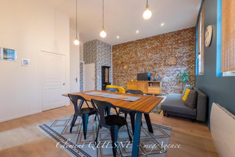 achat appartement dieppe 76200