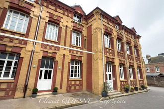 achat appartement dieppe 76200