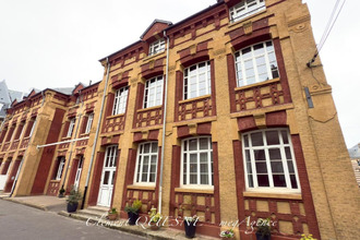 achat appartement dieppe 76200