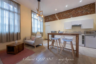achat appartement dieppe 76200