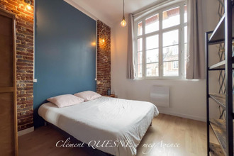 achat appartement dieppe 76200