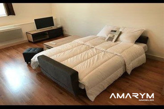 achat appartement dieppe 76200