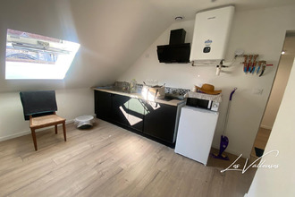 achat appartement dieppe 76200
