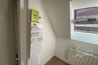 achat appartement dieppe 76200