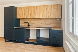 achat appartement dieppe 76200