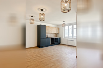 achat appartement dieppe 76200