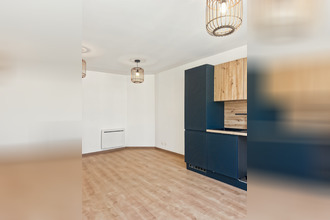 achat appartement dieppe 76200