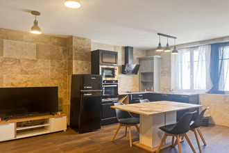 achat appartement dieppe 76200