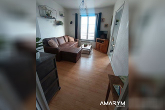 achat appartement dieppe 76200