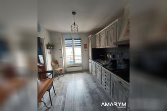 achat appartement dieppe 76200