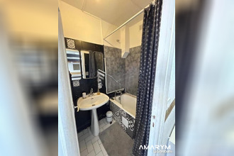 achat appartement dieppe 76200