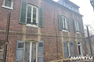 achat appartement dieppe 76200