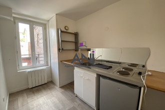 achat appartement dieppe 76200