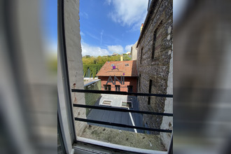 achat appartement dieppe 76200