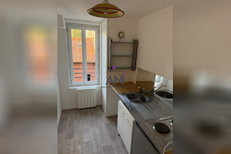 achat appartement dieppe 76200