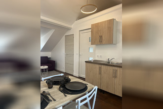 achat appartement dieppe 76200