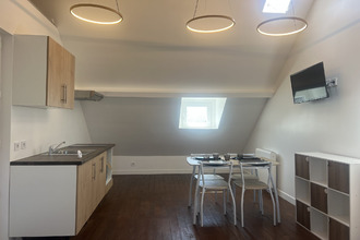 achat appartement dieppe 76200