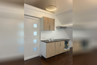 achat appartement dieppe 76200