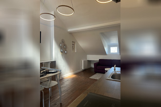 achat appartement dieppe 76200