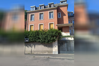 achat appartement dieppe 76200