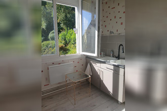 achat appartement dieppe 76200