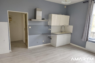 achat appartement dieppe 76200