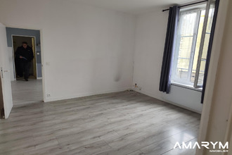 achat appartement dieppe 76200