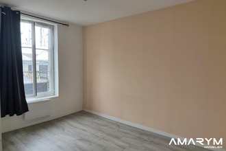 achat appartement dieppe 76200