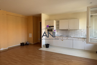 achat appartement dieppe 76200
