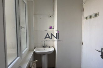 achat appartement dieppe 76200