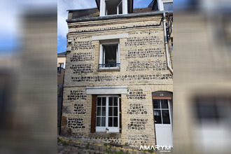 achat appartement dieppe 76200