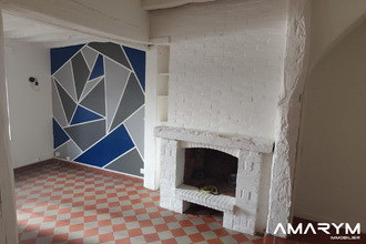 achat appartement dieppe 76200