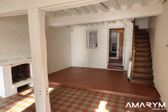 achat appartement dieppe 76200