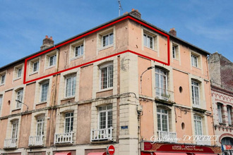achat appartement dieppe 76200