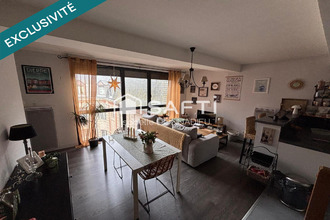 achat appartement dieppe 76200