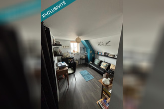 achat appartement dieppe 76200