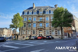 achat appartement dieppe 76200