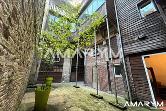 achat appartement dieppe 76200