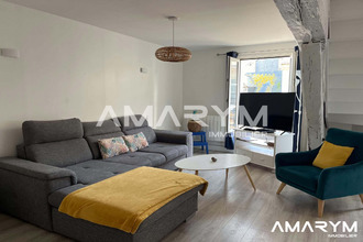 achat appartement dieppe 76200