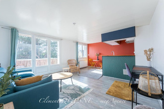 achat appartement dieppe 76200