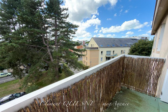 achat appartement dieppe 76200