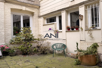 achat appartement dieppe 76200