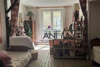 achat appartement dieppe 76200